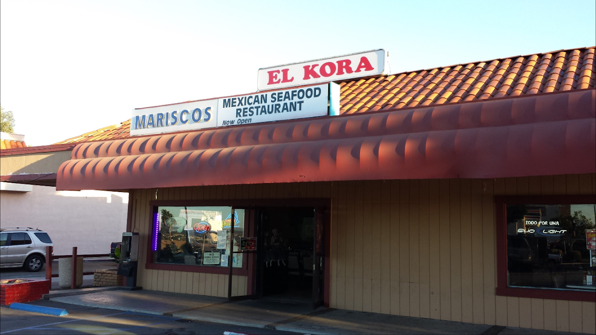 El Kora Restaurante